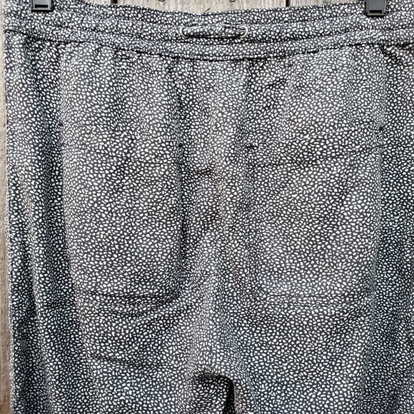 🎁 Anthropologie Orana Printed Jogger Pants - XS - Picture 7 of 14